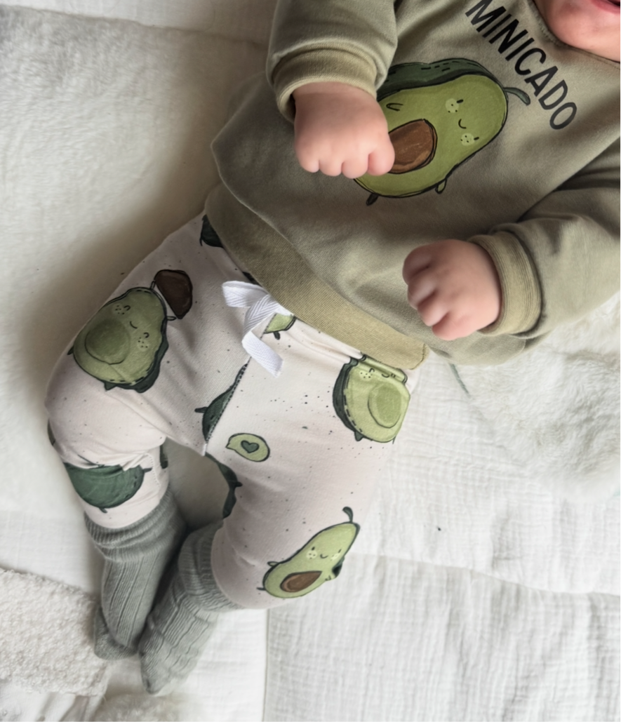 Leggings „M I N I C A D O“