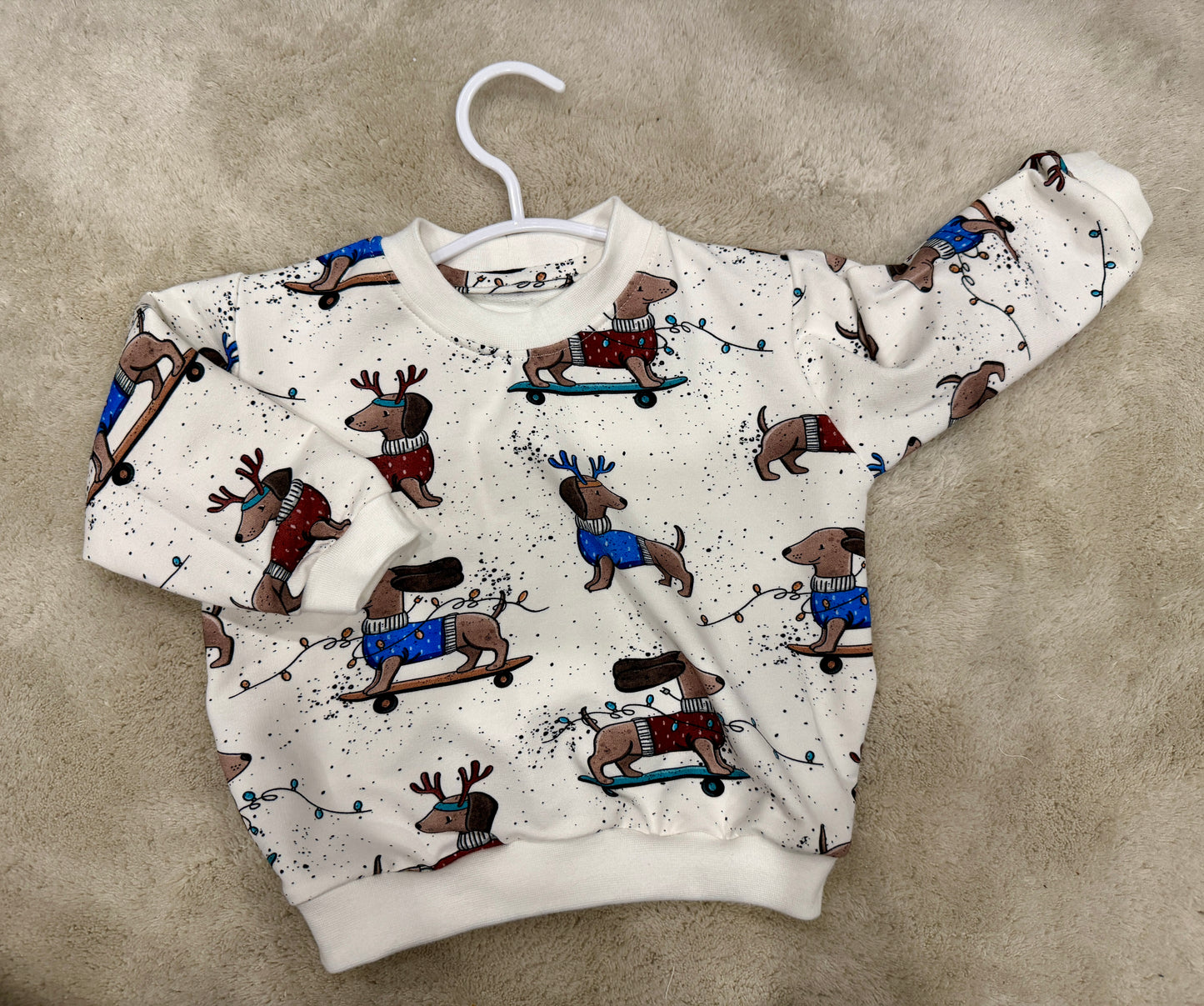 Sweater „Weihnachten“