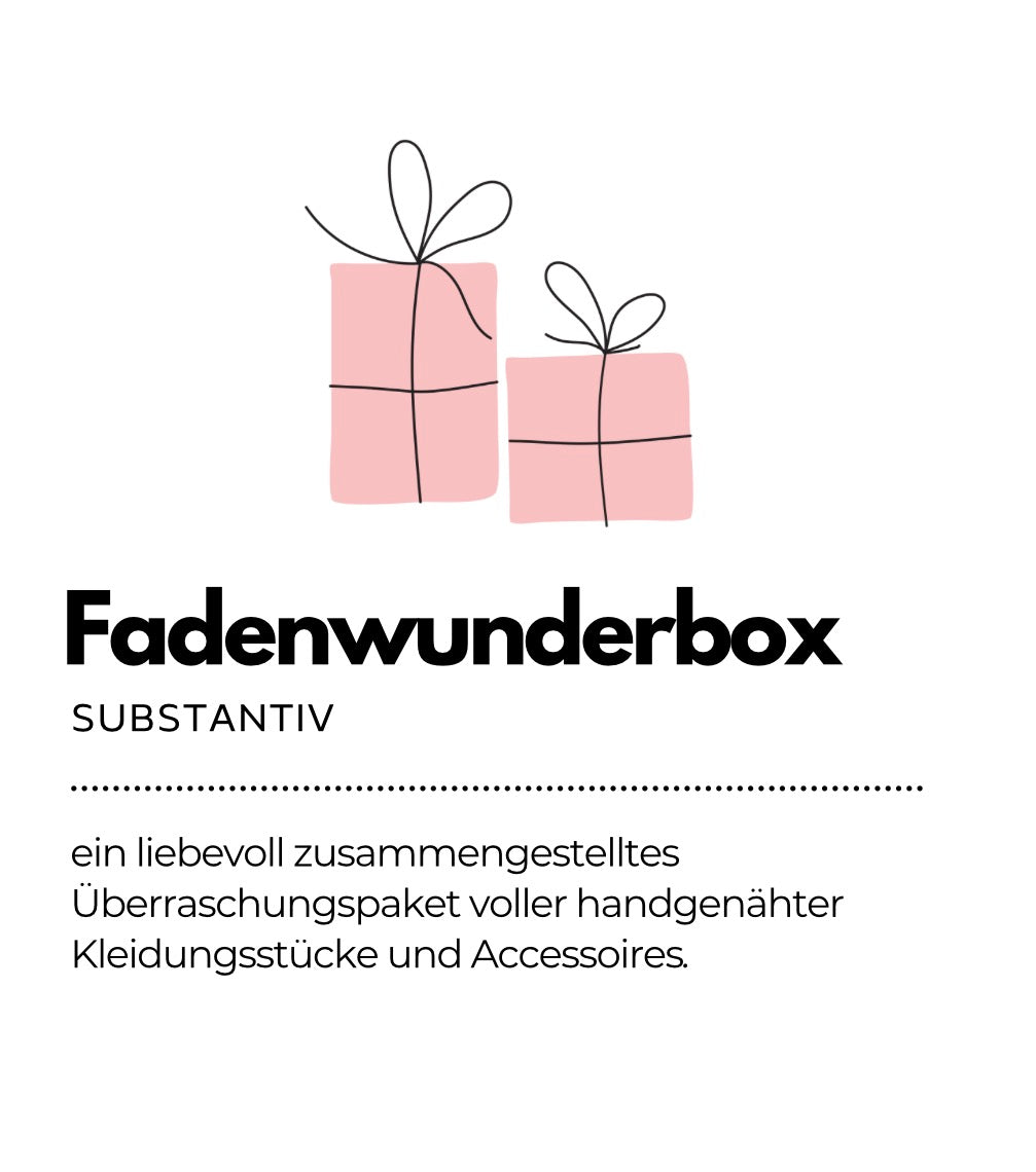 Fadenwunderbox 🫶🏻