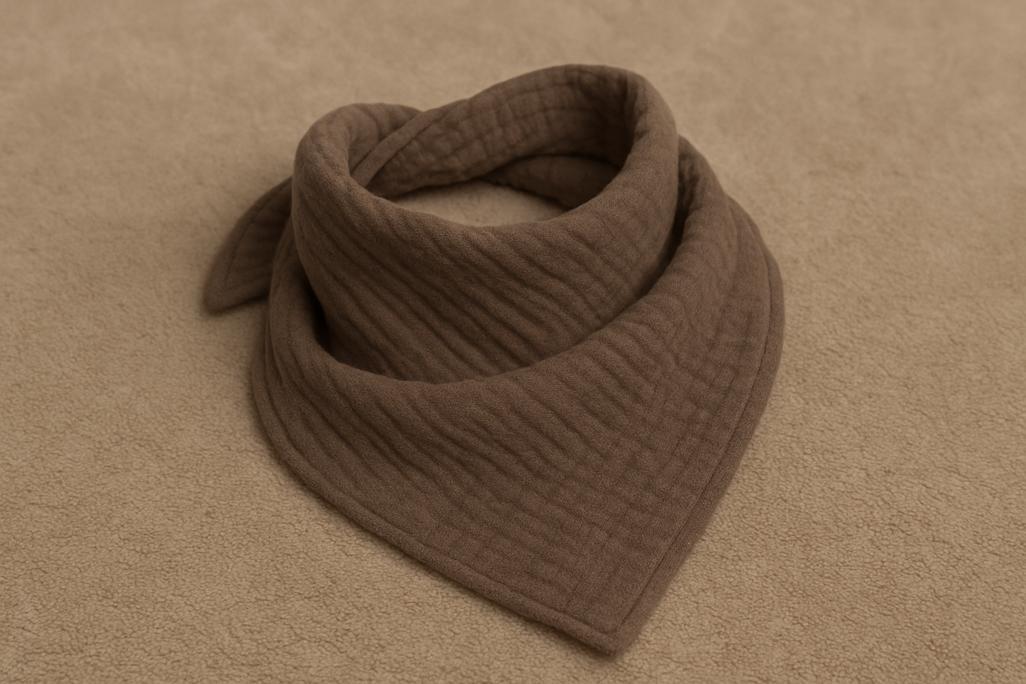 Musselintuch 0-6 Monate