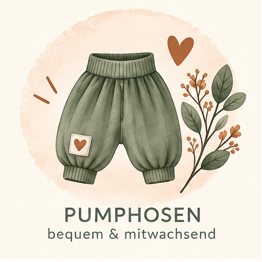 Pumphosen