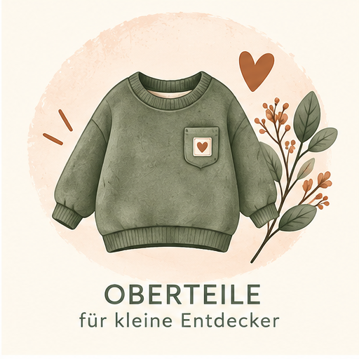 Oberteile
