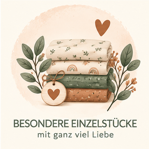 Neuheiten & Einzelstücke