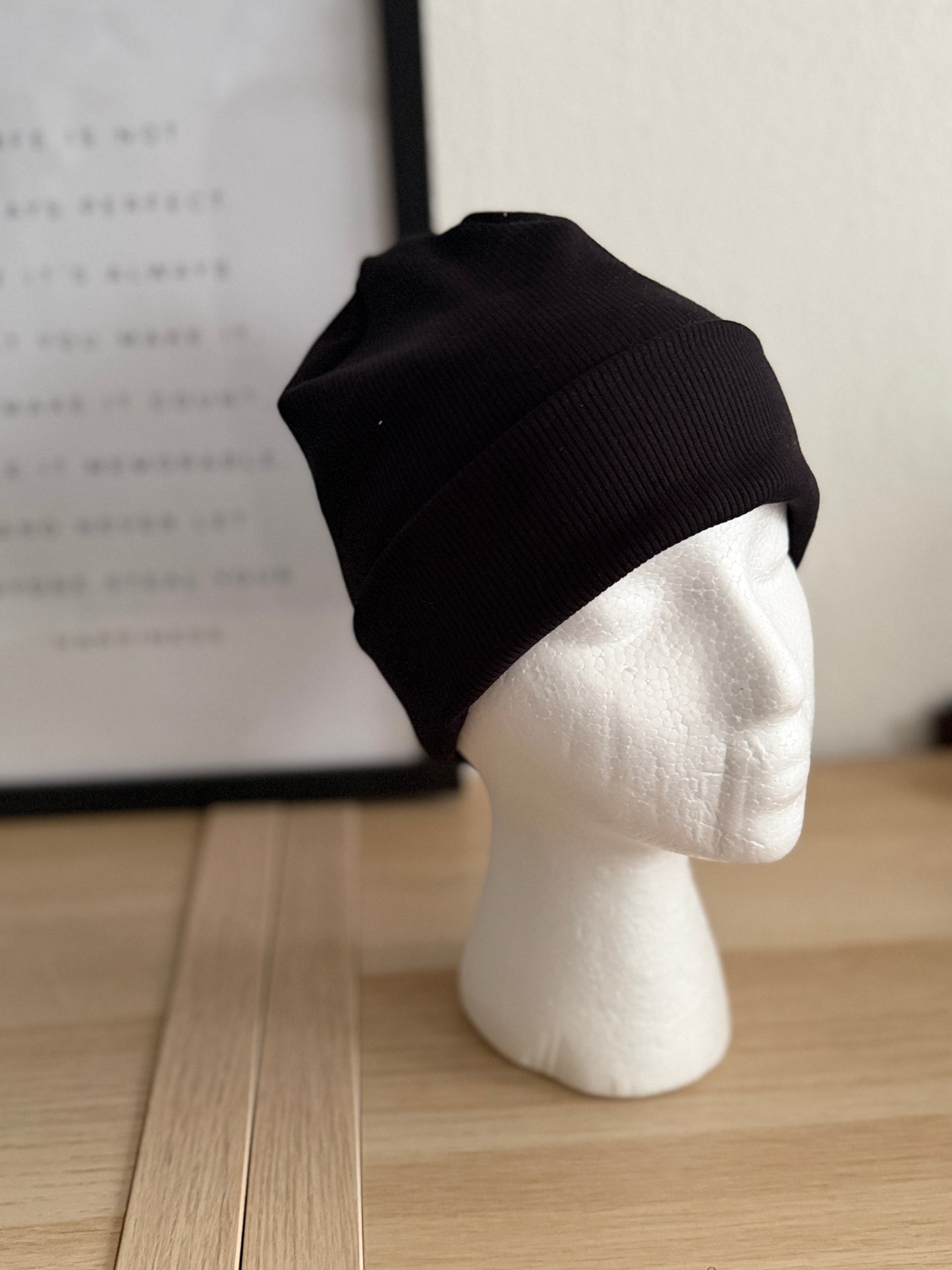 Beaniemütze - Rohling