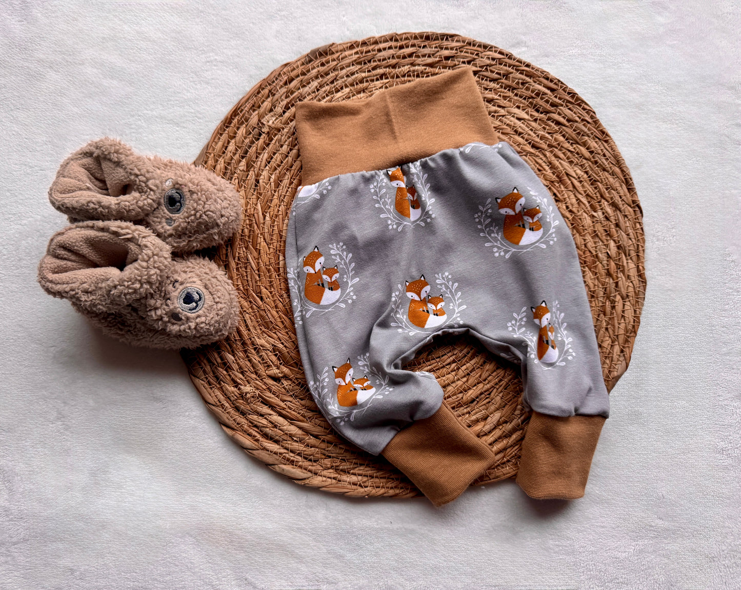 Pumphose „Fuchs“