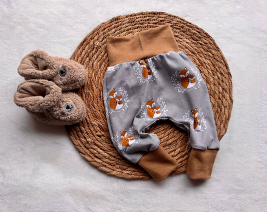 Pumphose „Fuchs“