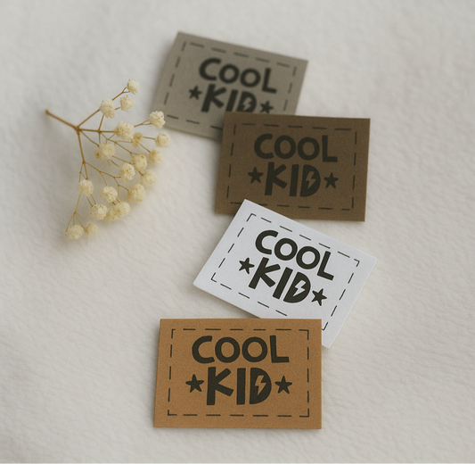 Beaniepatch „COOL KID"