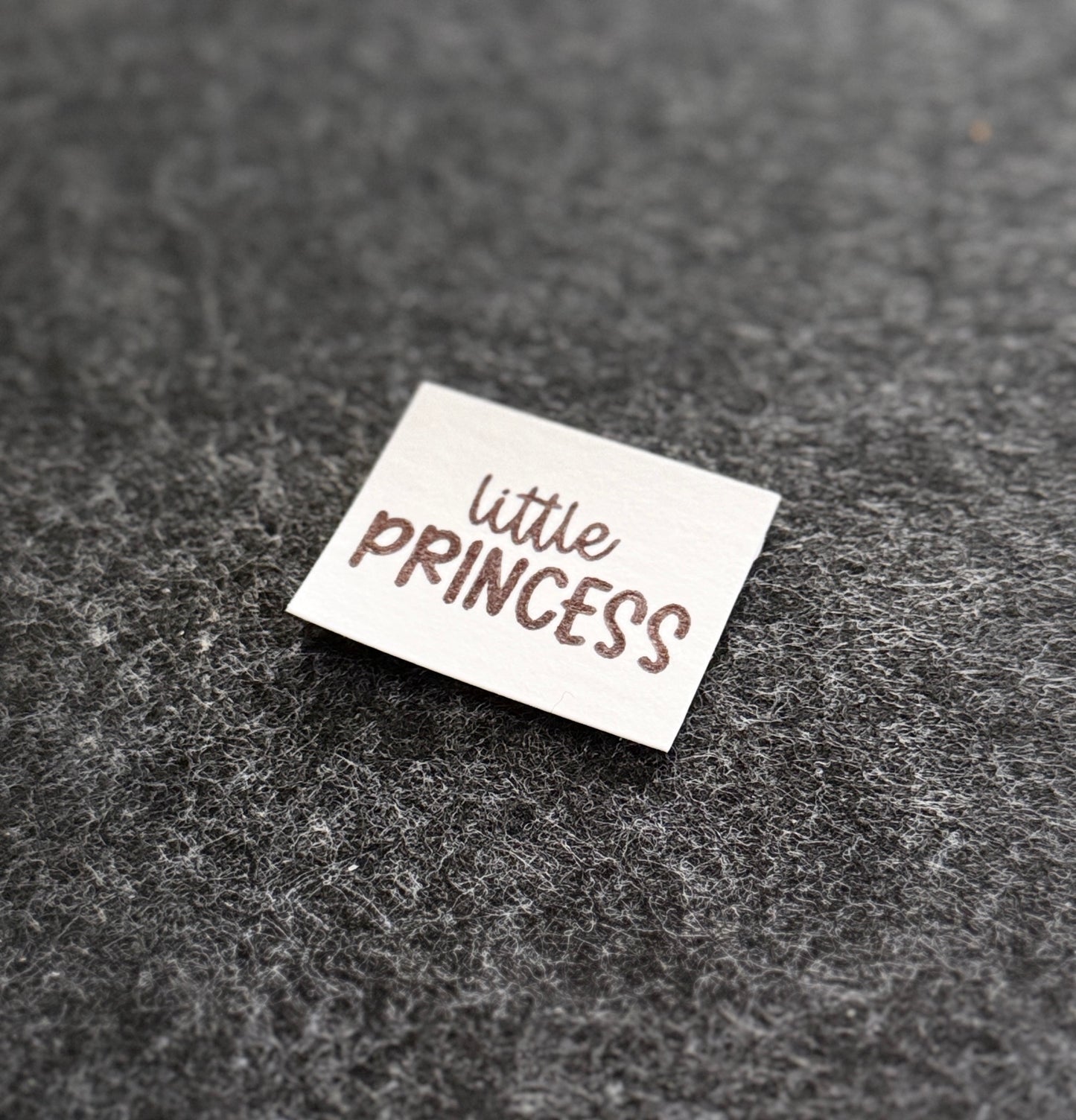 Beaniepatch „Little Princess"