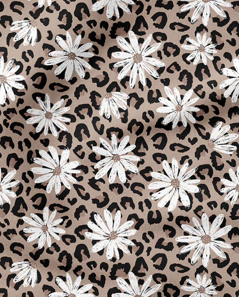 STOFFÜBERSICHT - Daisy