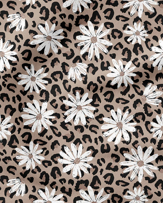STOFFÜBERSICHT - Daisy