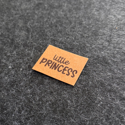 Beaniepatch „Little Princess"