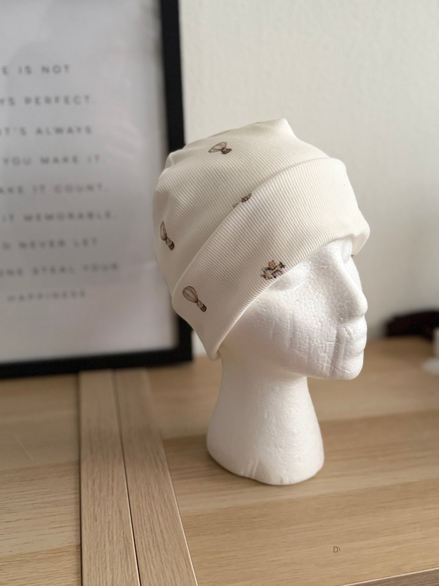 Beaniemütze - Rohling