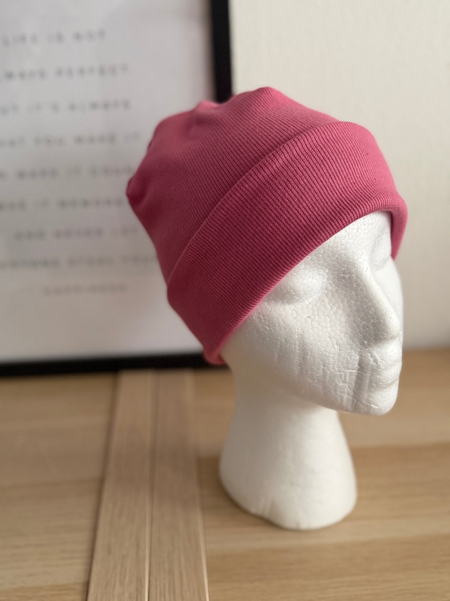 Beaniemütze - Rohling