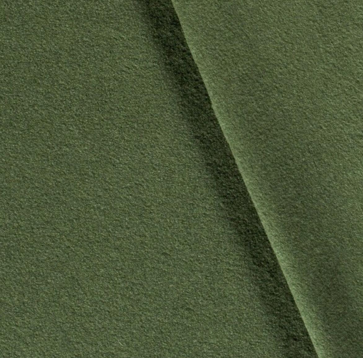Wollwalkhoodie - Rohling
