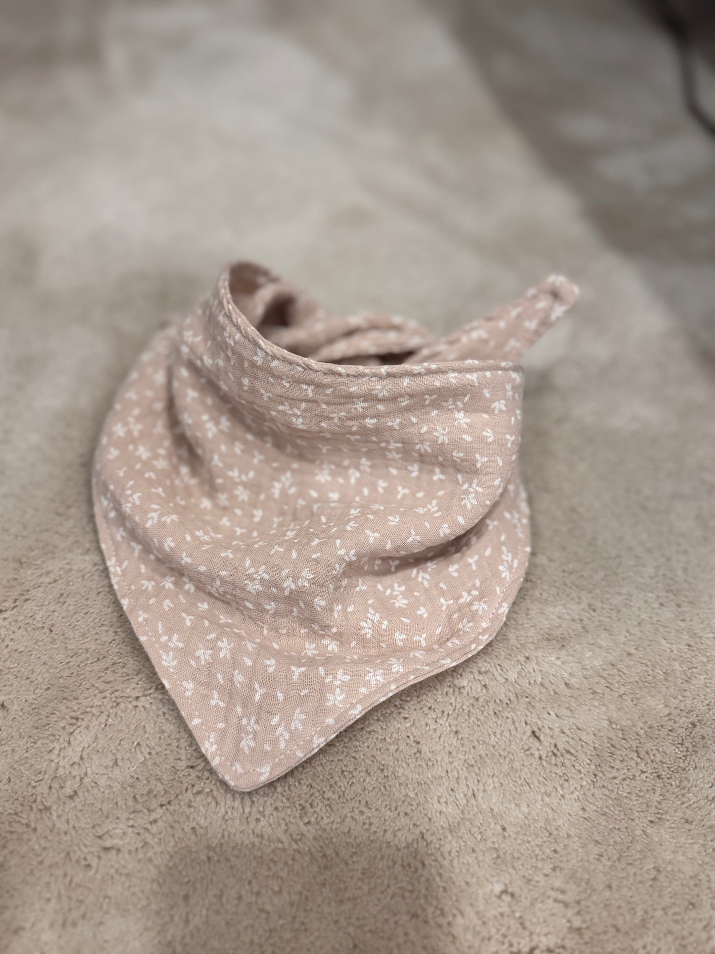 Musselintuch 0-6 Monate