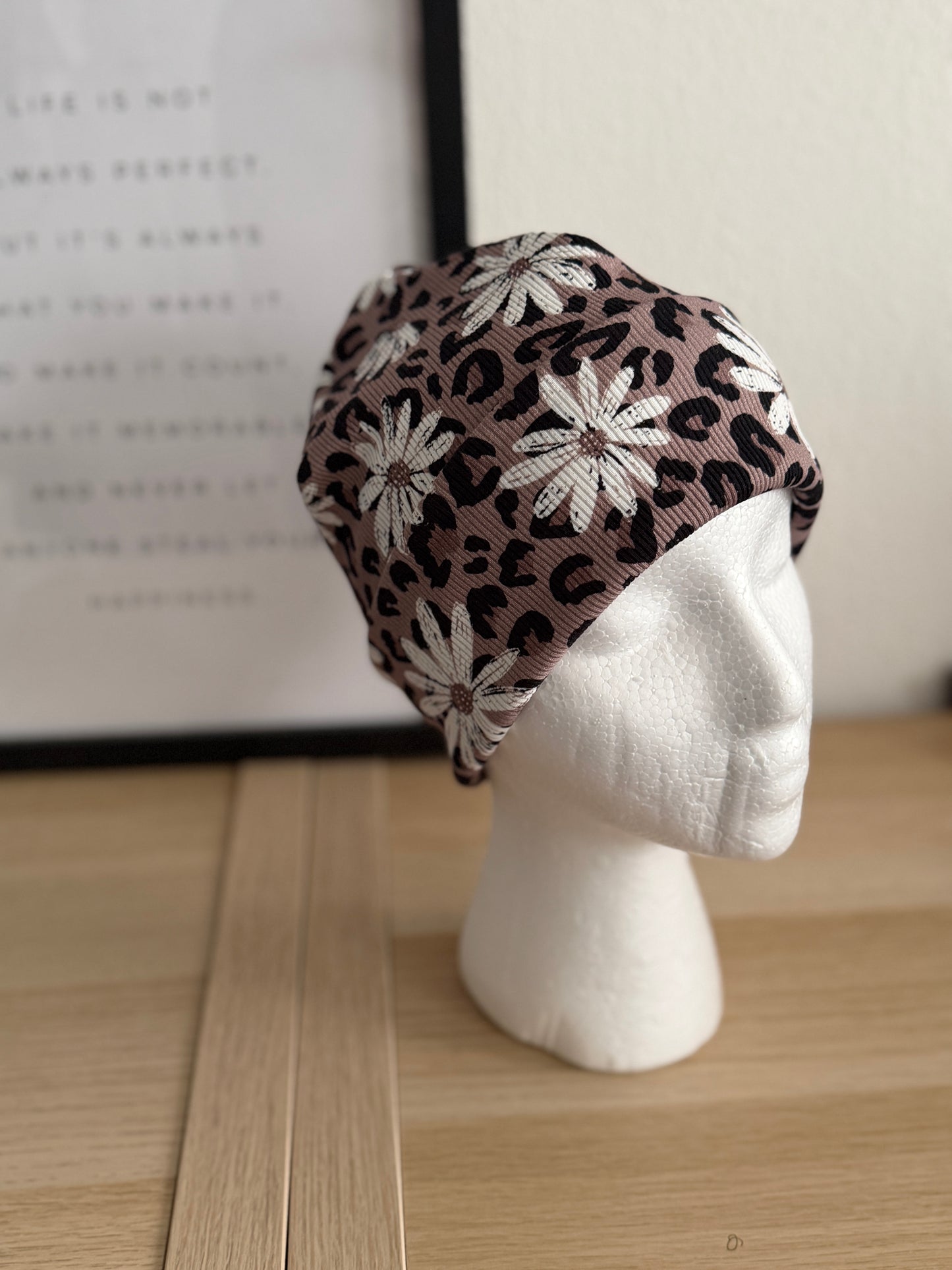 Beaniemütze - Rohling