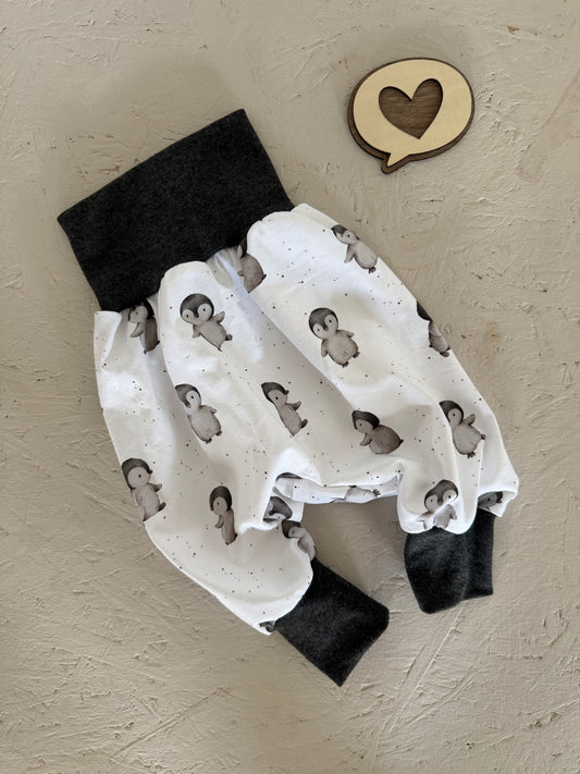 Pumphose „Pinguin“