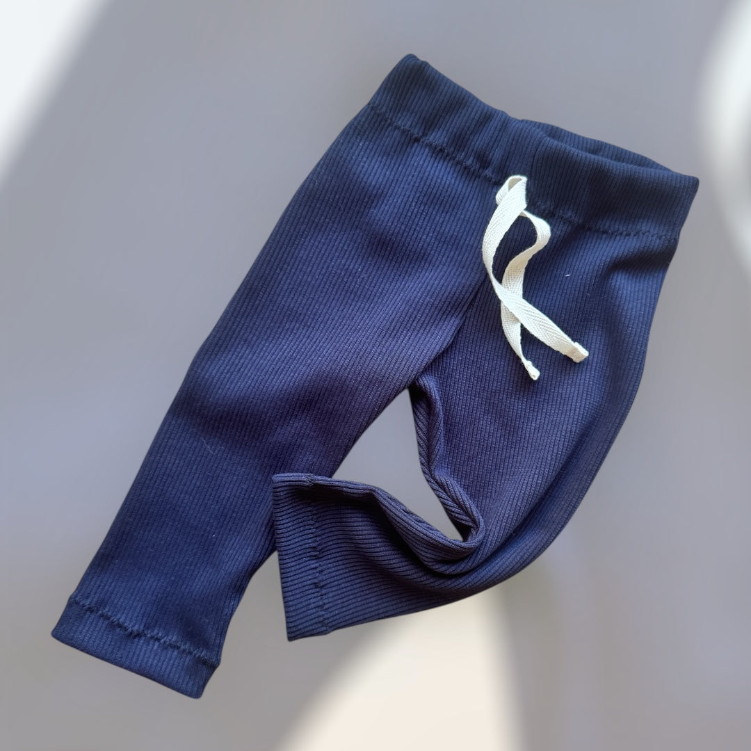 Basic Ribleggings