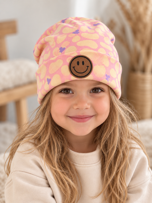 Beanie „Sweet Hearts