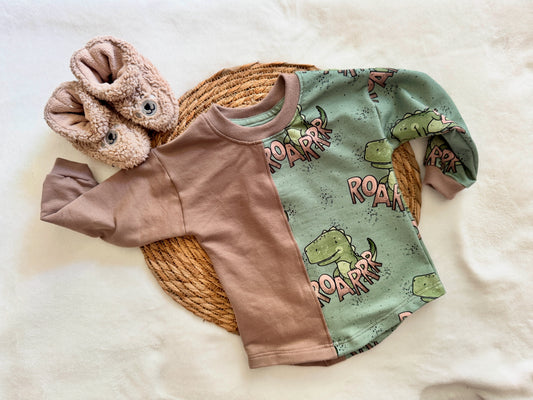 Longsleeve „ROOARR“