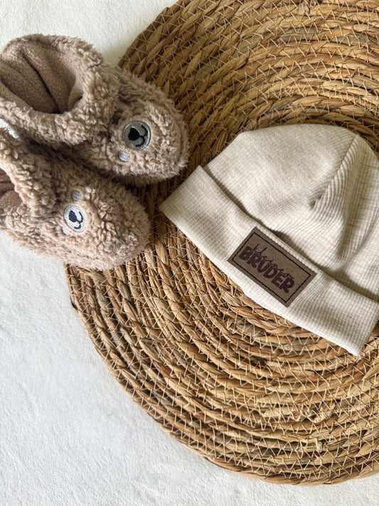 Beaniepatch „kleiner Bruder“