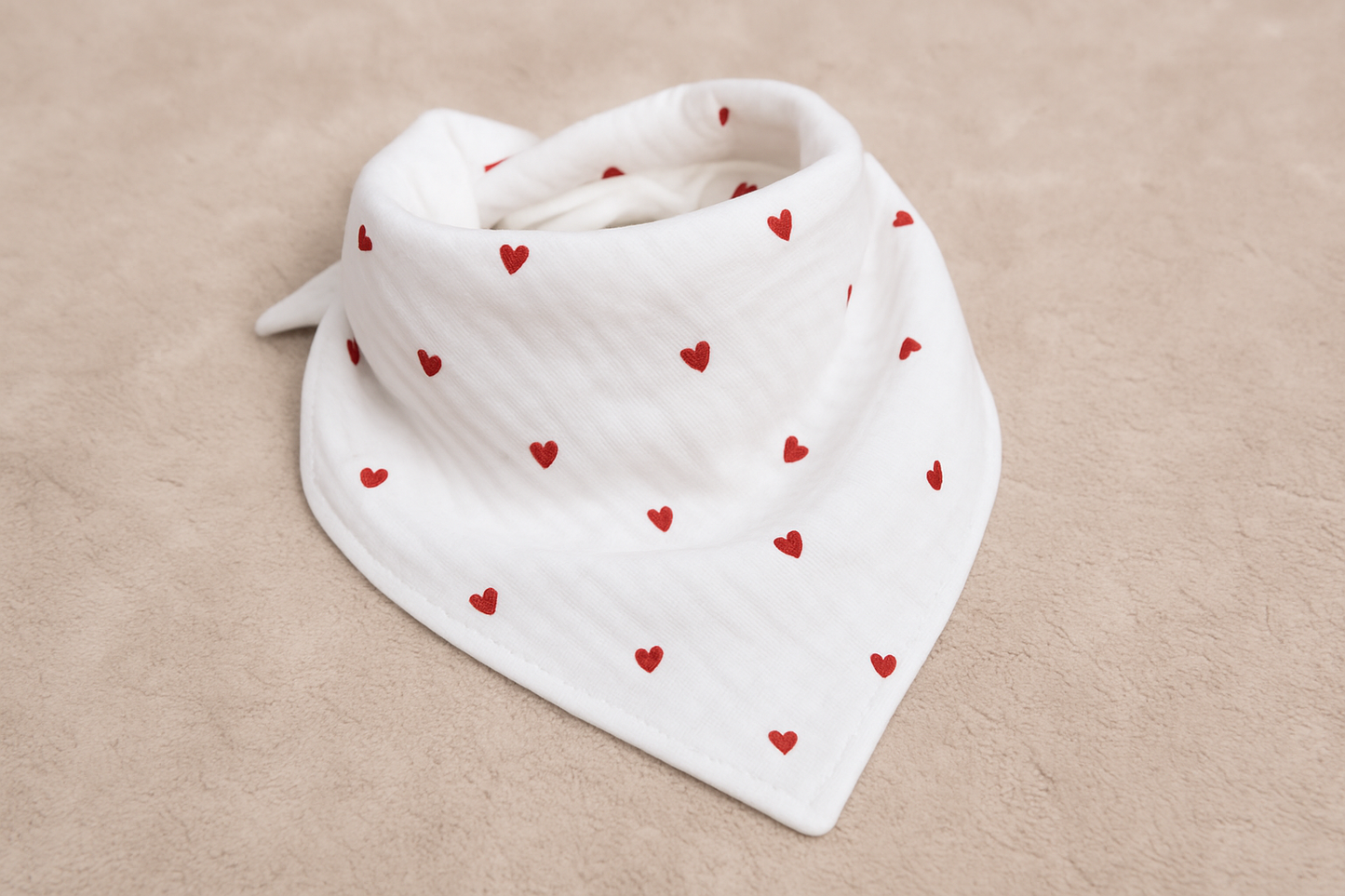 Musselintuch 0-6 Monate