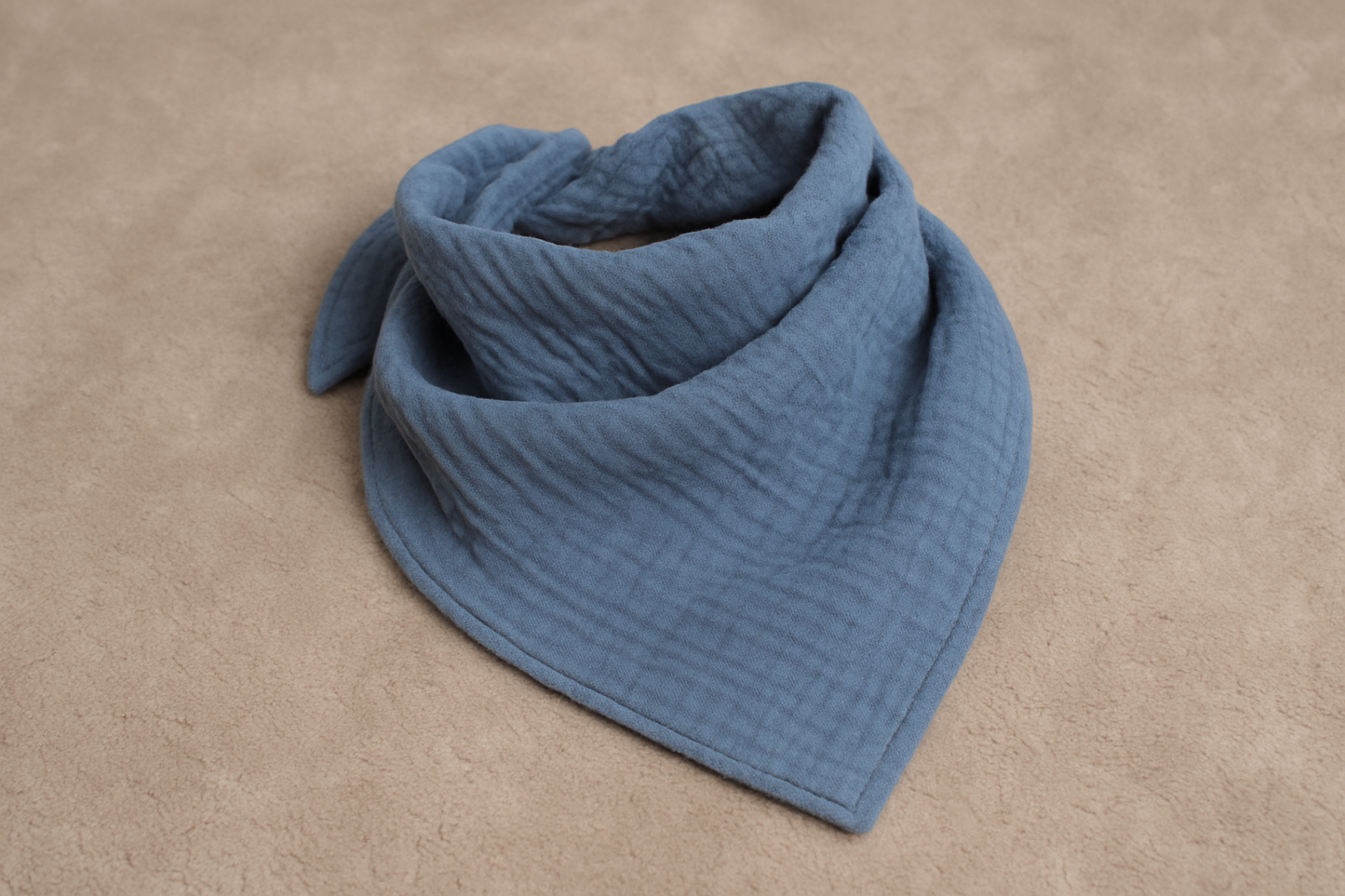 Musselintuch 0-6 Monate