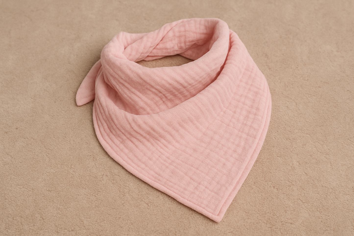 Musselintuch 0-6 Monate