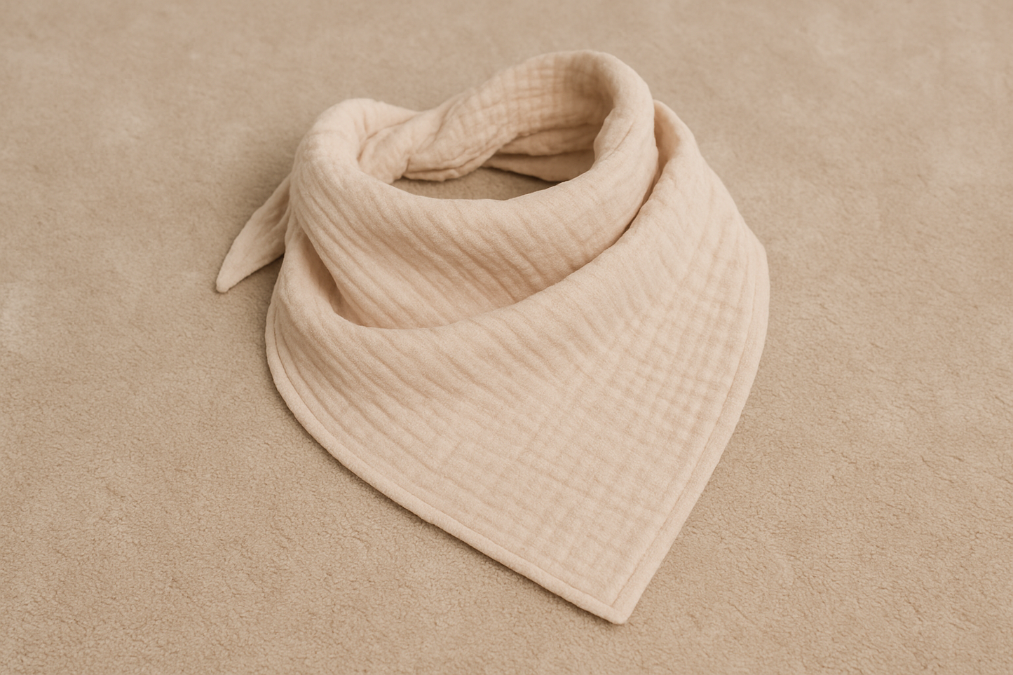 Musselintuch 0-6 Monate