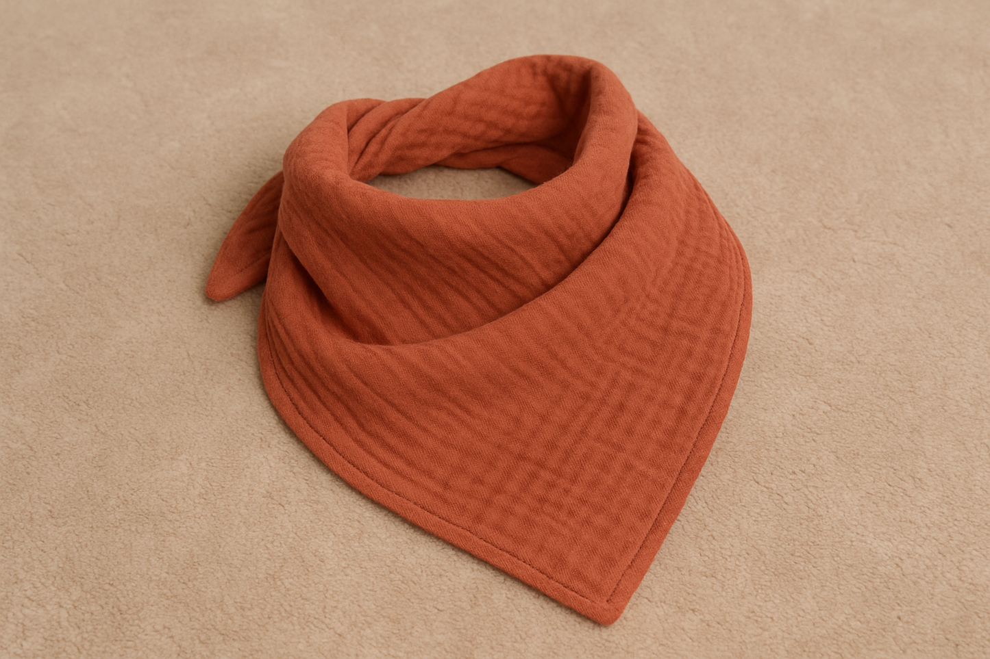 Musselintuch 0-6 Monate