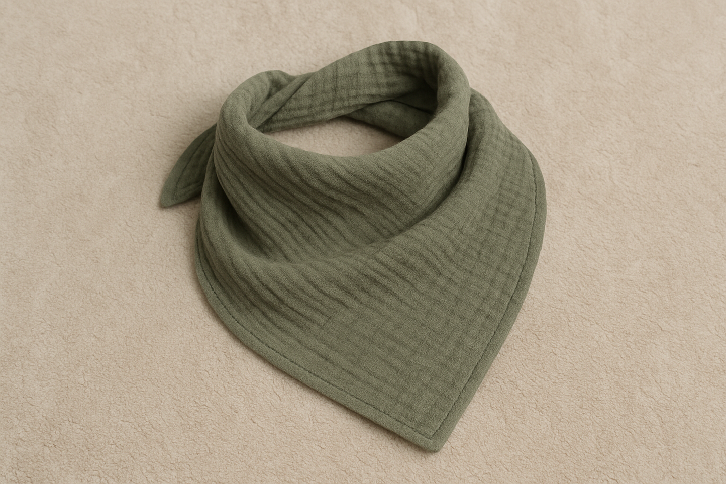 Musselintuch 0-6 Monate