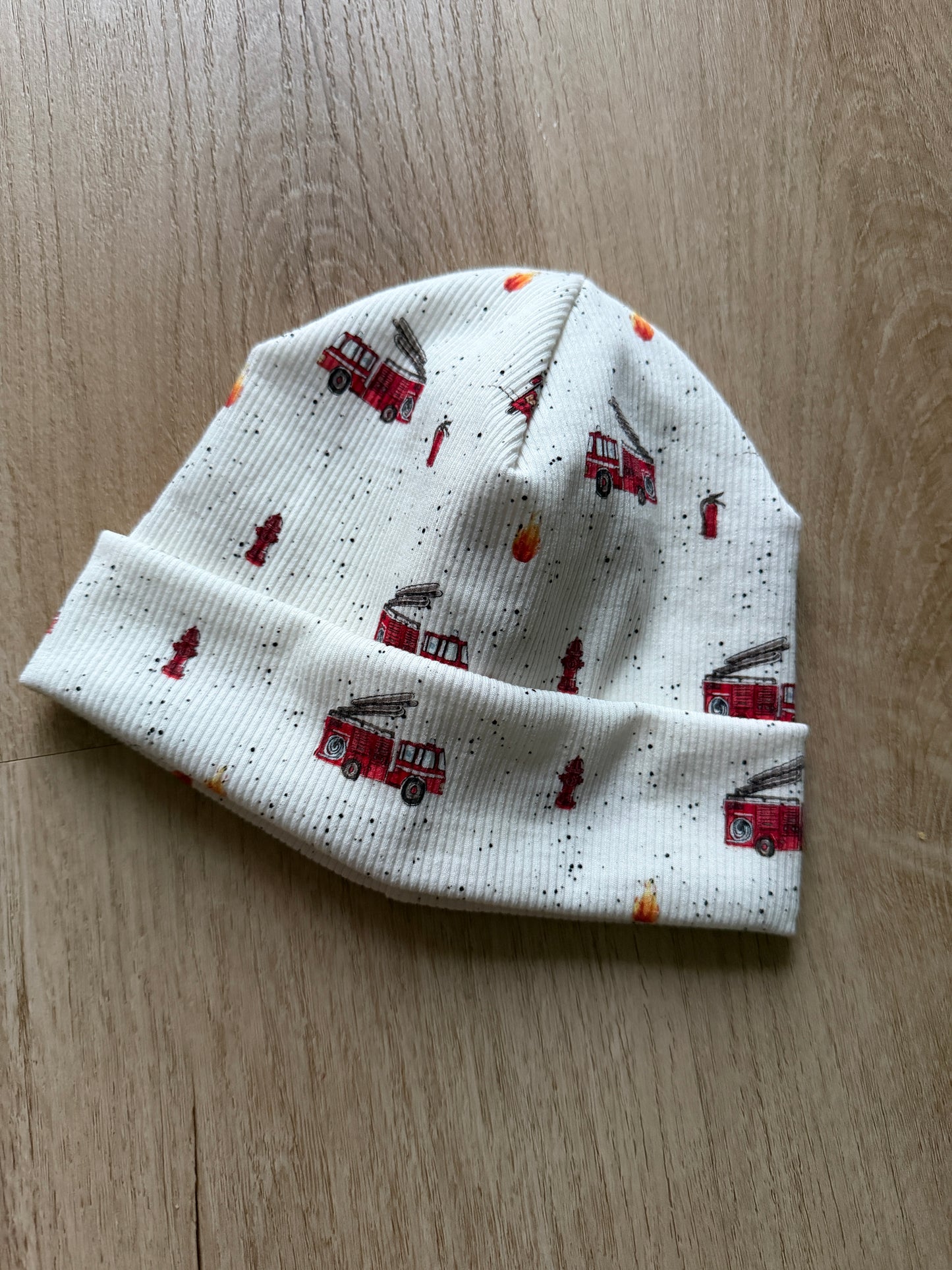 Beaniemütze - Rohling